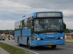 Wulff Bus 3242, Grenåvej, Skæring-Egå