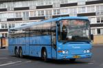 De Grønne Busser 50, Randers Busterminal - Rute 118L