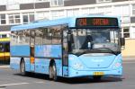 Arriva 2984, Randers Busterminal - Rute 214