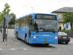 Wulff Bus 3315, Grenaa Trafikterminal