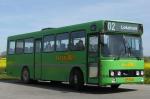 Wulff Bus/Arriva 3140, Thyholm Skole, Hvidbjerg - Rute 2
