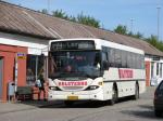 Holstebro Turistbusser 44, Østergade, Struer - Rute 23