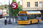 Arriva 1491, Klampenborg St. - Linie 185