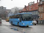 Netbus XJ96118, Sønder Allé, Århus - Rute 113