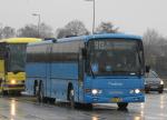 Netbus XJ96126, Silkeborgvej, Gellerup - Rute 913X