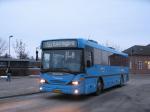 Arriva 8711, Bjerringbro St. - Rute 55