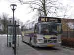 Ans Bussen SH93786, Kjellerup Rtb. - Rute 801