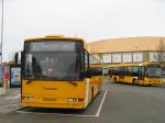 De Blaa Busser, Skive 43, Skive Rutebilstation - Linie 302