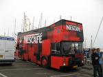 Nescafé, Århus Havn