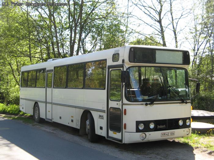 Natours.dk YM42184, Åstrup Strandvej, Skæring Strand