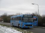 Sydthy Rute & Turistfart OX91750, Thyholm Skole, Hvidbjerg - Rute 349