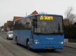 Skjern Bilen 029, Skjernvej, Holstebro - Rute 26