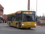 NF Turistbusser 49, Slotsgade - Linie 4