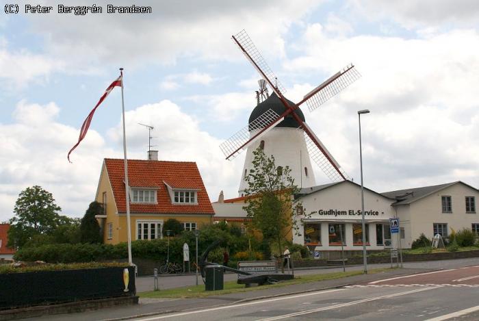 Velkommen til Bornholm