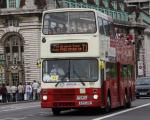 Arriva EMB771, Westminster Bridge - Sightseeing T1