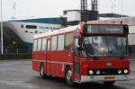 Gudhjem Bus "Vips", Rønne Havn - Rute 4