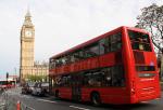 Transdev SP30, Parliament Square, Westminster - Linie 148