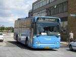 Wulff Bus 8421, Fischersgade, Randers - Rute 235