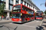 Transdev SLE24, Oxford Street - Linie 13