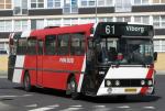 Pan Bus 246, Randers Busterminal - Rute 61