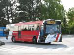 Pan Bus 270, Skive Rutebilstation - Rute 40