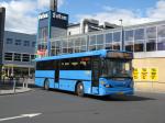 Wulff Bus 3319, Randers Busterminal - Rute 238