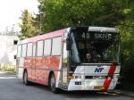 Pan Bus 238, Skive Rutebilstation - Rute 40