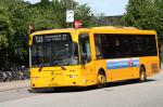 City Trafik 2518, Valby St. - Linie 133