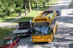 Arriva 1627, Lersø Parkallé, Emdrup - Linie 43