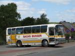 Bachs Busser RU90849, Ulstrup Skole - Rute 1