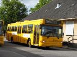 Arriva 1708, Hillerød St. - Linie 703