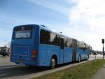 Arriva 2960, Grenåvej, Skæring - Rute 101