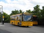 De Hvide Busser 8776, Hillerød St. - Linie 377