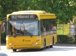 City Trafik 2506, Hillerød St. - Linie 360