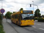 Arriva 1352, Hillerød St.