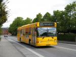 De Hvide Busser 8763, Hillerød St. - Linie 305