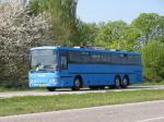 Arriva 3009, Grenåvej mellem Skæring og Skødstrup - Rute 122