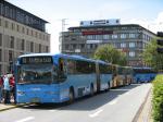 De Grønne Busser 2, Banegårdspladsen - Linie 14 Ekstra (Grøn Koncert)