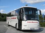 Lenes Bussreiser DL58388, Vejlby-Risskov Idrætscenter