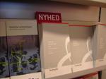 Køreplansnyhed: Ny rute 101, Skanderborg St.