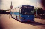 Connex 8300, Frederikshavn Rutebilstation