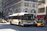 Command Bus 4949, 5th Avenue - Linie BM3