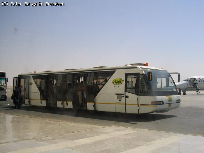 Hurghada Airport, Hurghada Airport