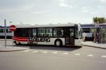 Todbjergs Mercedes Cito, Grenaa Trafikterminal