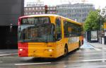 Connex 6328, Københavns Rådhusplads - Linie 6A