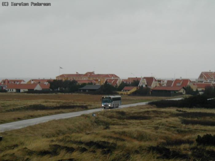 Skagensbanen 38, Flagbakkevej, Gl. Skagen