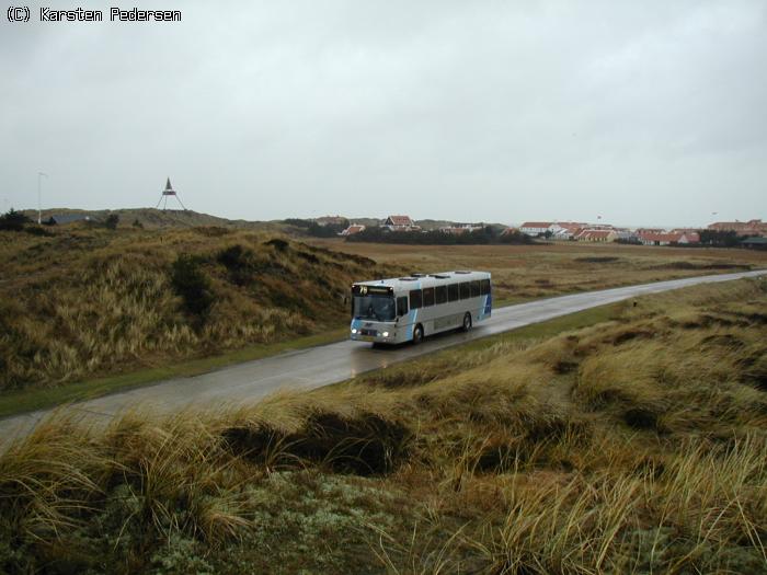 Skagensbanen 38, Flagbakkevej, Gl. Skagen