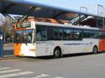 Connex 7085, Slagelse Busstation - Linie 302