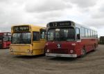 Busbevarelsesgruppen Danmark, AOS 245 og Odense Bytrafik 130.