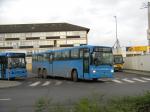 De Grønne Busser 53, Randers Busterminal